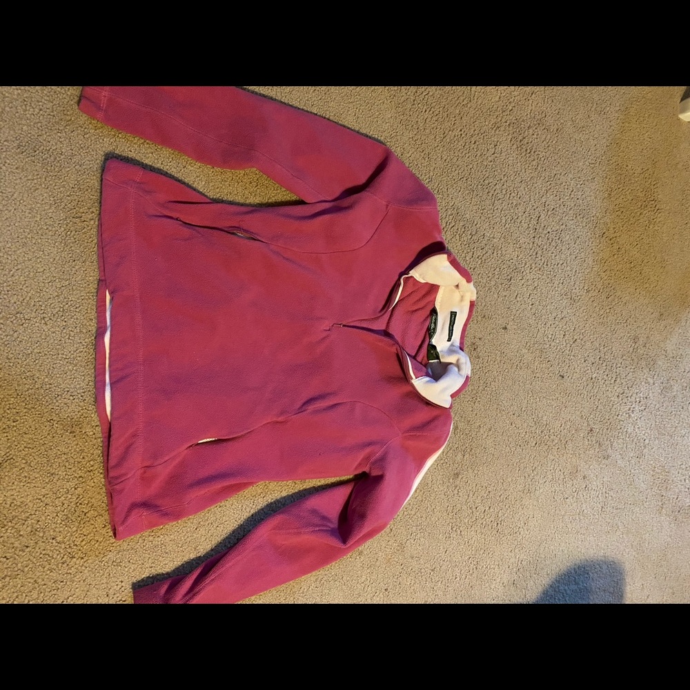Eddie Bauer sweater
